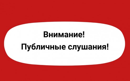 Публичные слушания по вопросу «О принятии Устава муниципального образования Войковский сельсовет Шипуновского района Алтайского края».