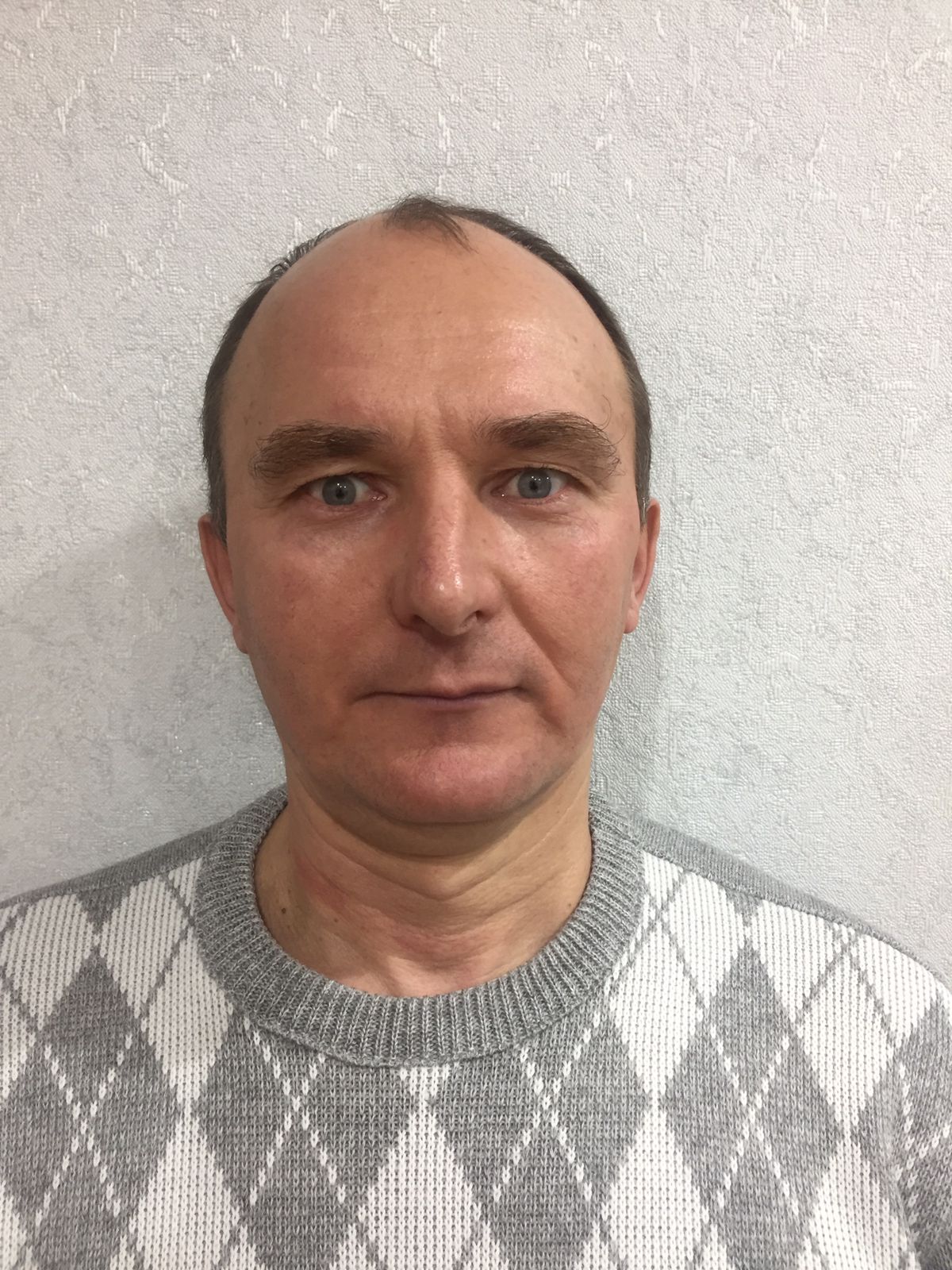 Кашников Владимир Витальевич.
